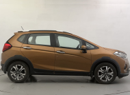 2017 Honda wrv
