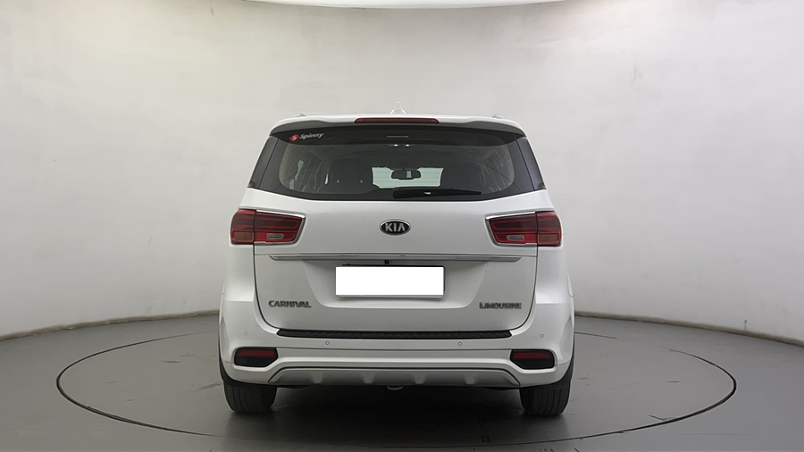 2020 KIA Karnival