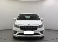 2020 KIA Karnival