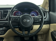 2020 KIA Karnival
