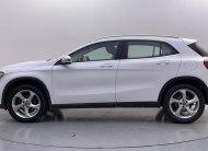 2018 Mercedes GLA