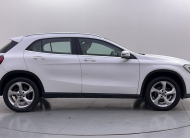 2018 Mercedes GLA