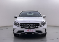 2018 Mercedes GLA